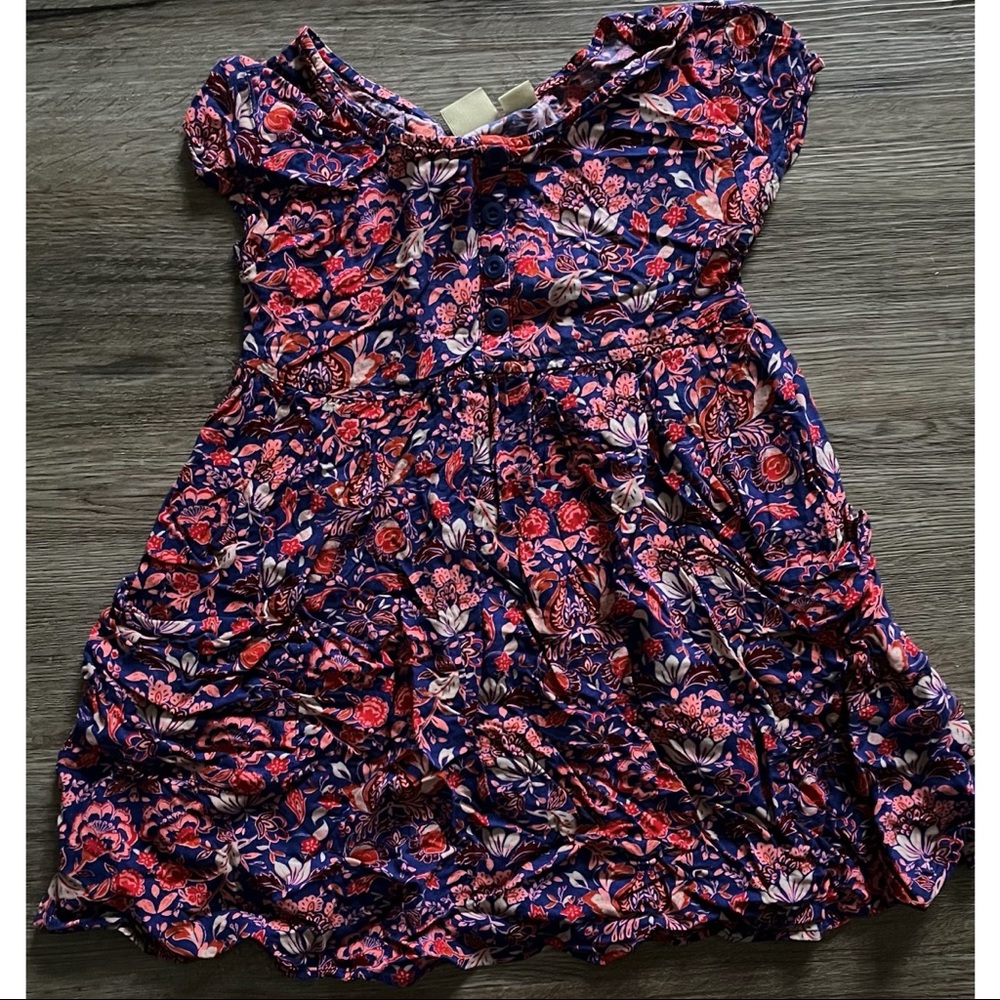 Girl Dress